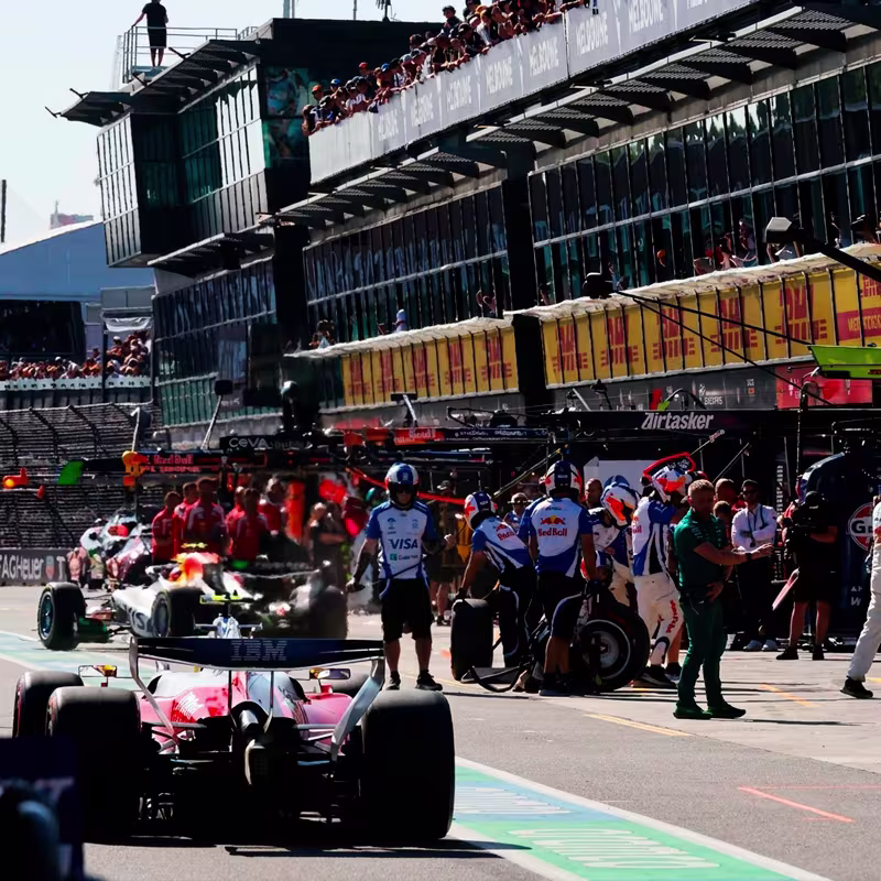 Australian Grand Prix gallery image