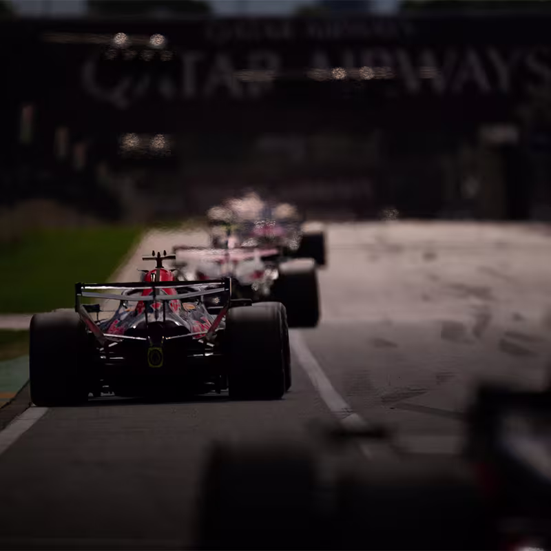 Australian Grand Prix gallery image