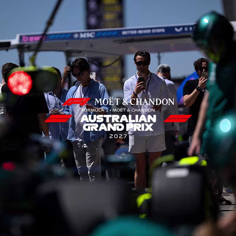 Australian Grand Prix gallery image